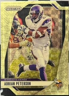 Adrian Peterson