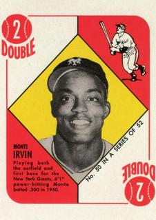 Monte Irvin