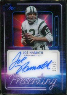 Joe Namath