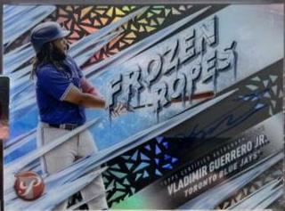 Vladimir Guerrero Jr.