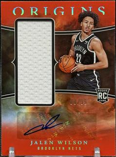 Jalen Wilson