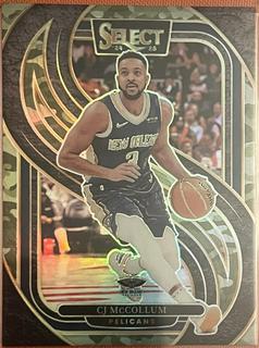CJ McCollum