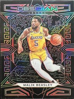 Malik Beasley