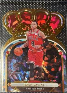Zach LaVine