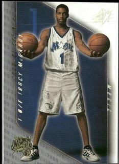 Tracy McGrady