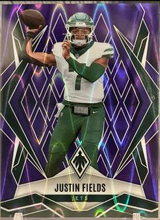 Justin Fields