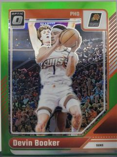 Devin Booker