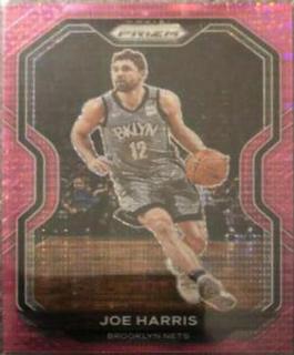Joe Harris