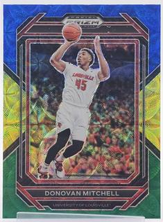 Donovan Mitchell