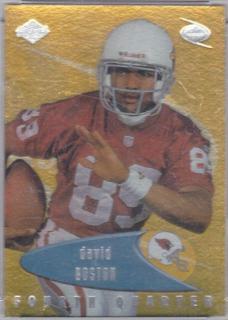 David Boston