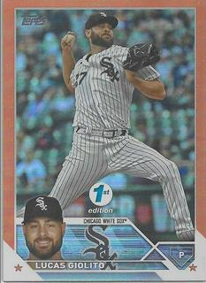 Lucas Giolito