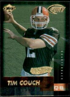 Tim Couch