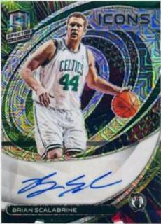 Brian Scalabrine
