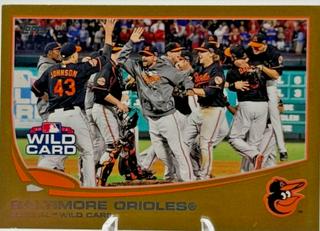 Baltimore Orioles
