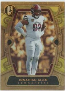 Jonathan Allen