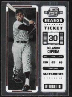 Orlando Cepeda