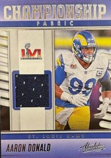 Aaron Donald