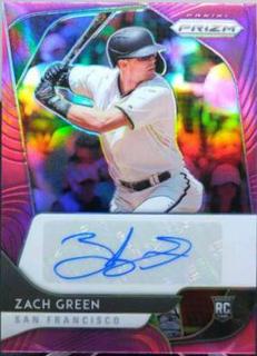 Zach Green