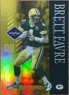 Brett Favre