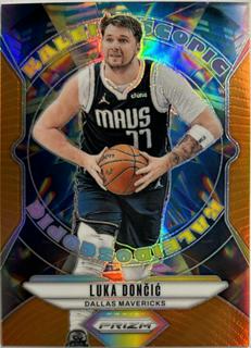 Luka Doncic