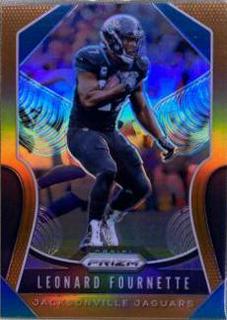 Leonard Fournette