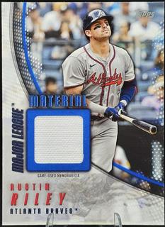 Austin Riley