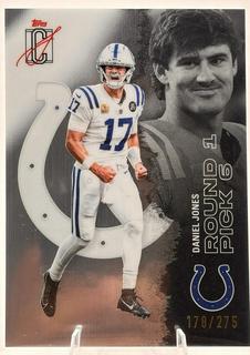 Daniel Jones