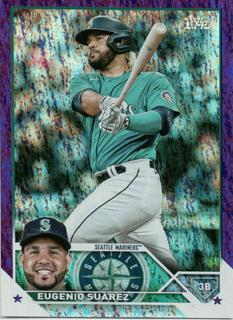 Eugenio Suarez