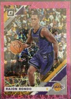Rajon Rondo