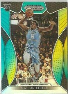 Nassir Little