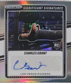 Charles Grant