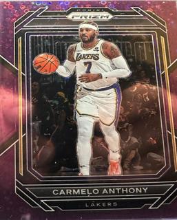 Carmelo Anthony