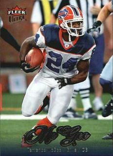Terrence McGee