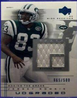 Santana Moss