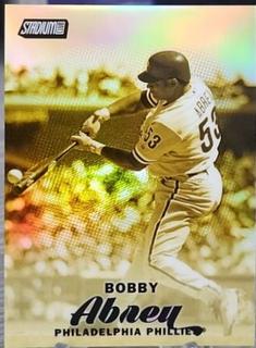 Bobby Abreu