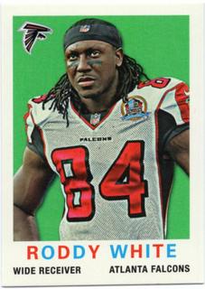 Roddy White