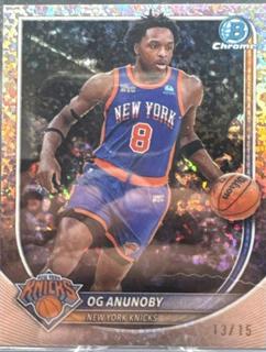 OG Anunoby