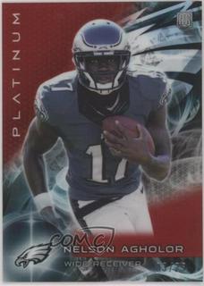 Nelson Agholor