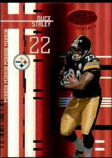 Duce Staley