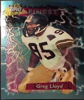 Greg Lloyd
