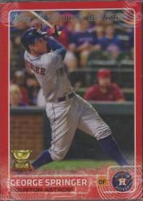 George Springer