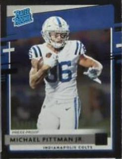 Michael Pittman Jr.