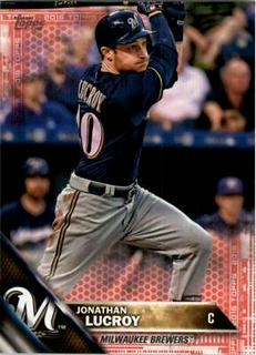 Jonathan Lucroy