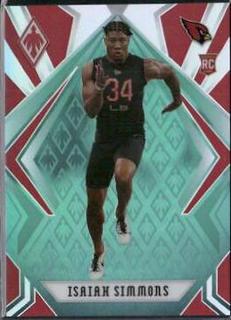 Isaiah Simmons