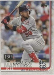 Jose Martinez
