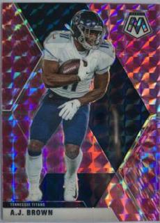 A.J. Brown