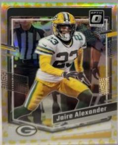 Jaire Alexander