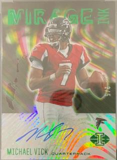 Michael Vick