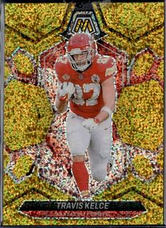 Travis Kelce
