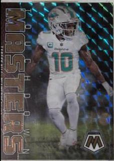 Tyreek Hill